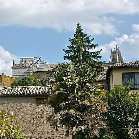 Il gelsomino di Isia Villa Orvieto Esterno foto