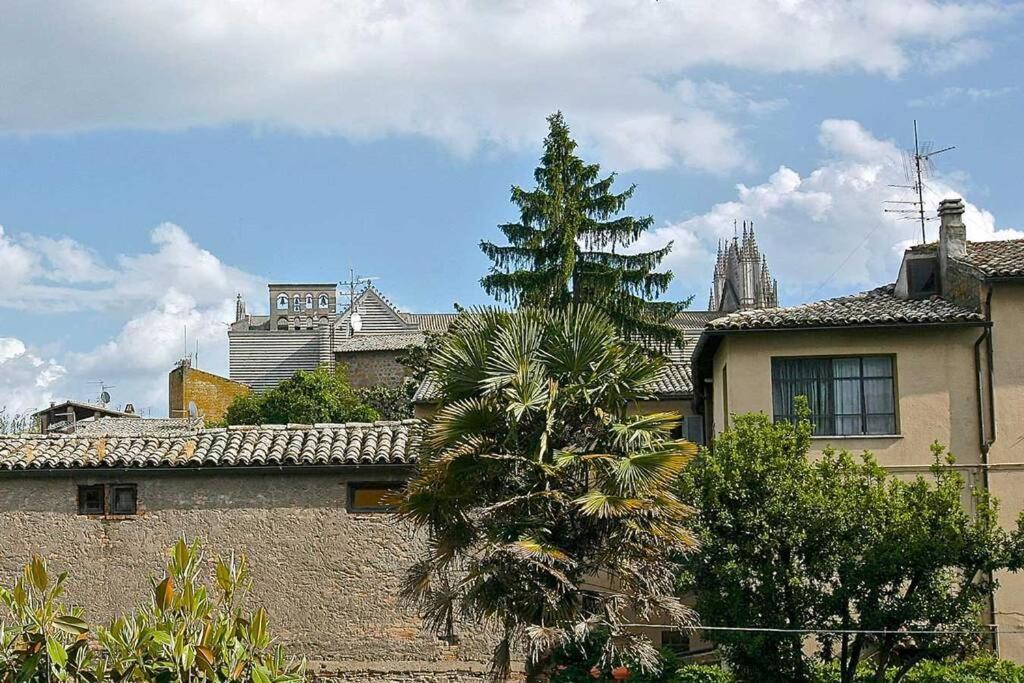 Il gelsomino di Isia Villa Orvieto Esterno foto